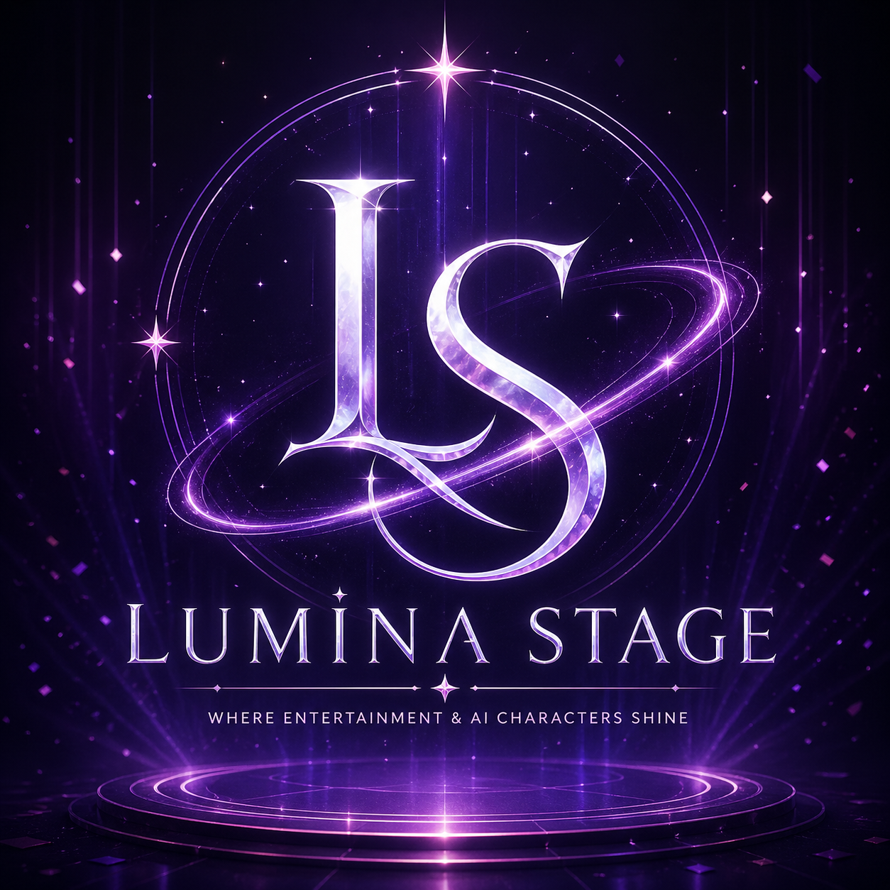 Lumina Stage